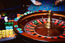 Зеркало Casino Vulkan Stars