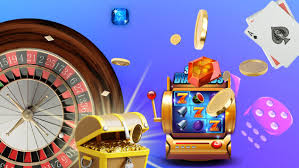 Официальный сайт Vulkan Neon Casino