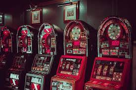 Зеркало Casino Flint